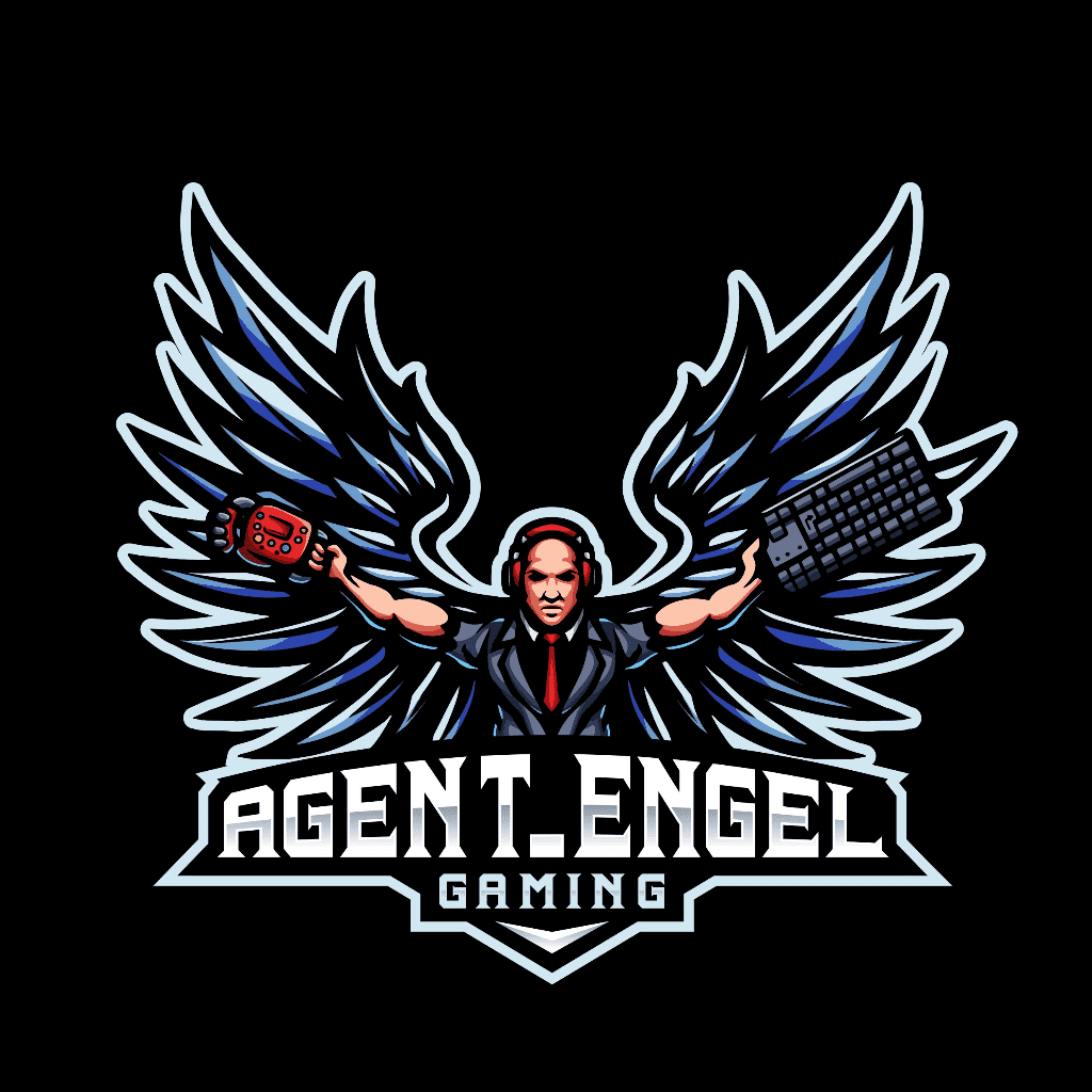 Agent Engel
