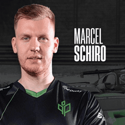 Marcel Schiro