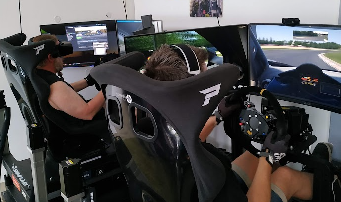 VR Support