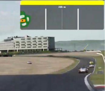 Yellow Flags